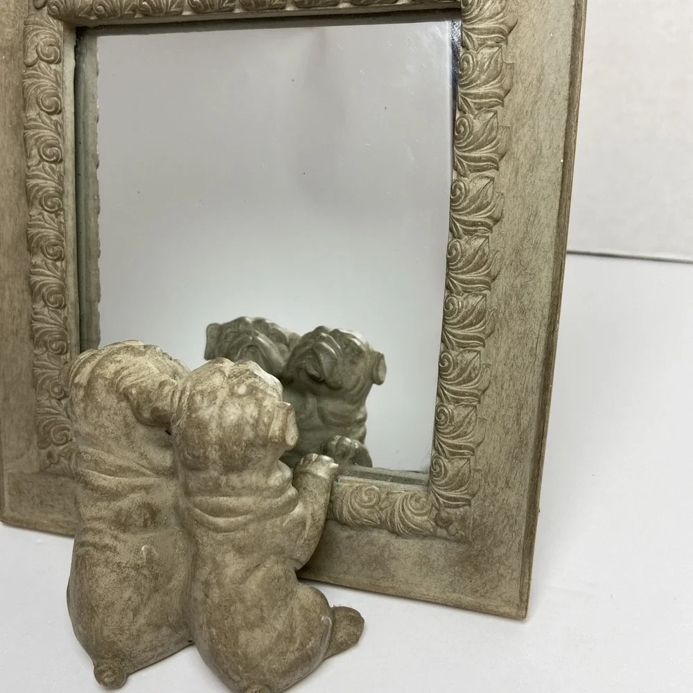 N/A 3d puppy